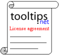 License